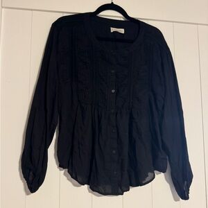 Lucky Brand Blouse